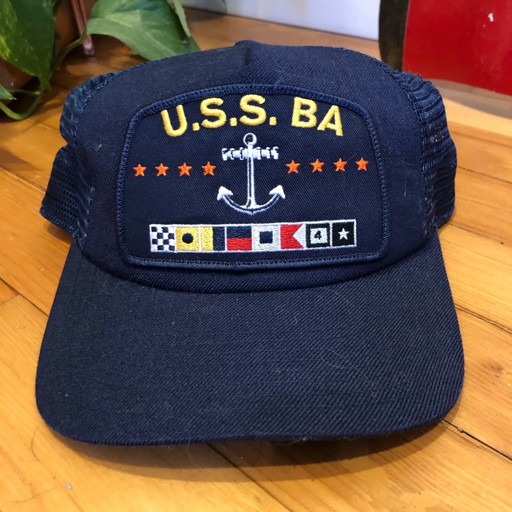 Nike SB hat